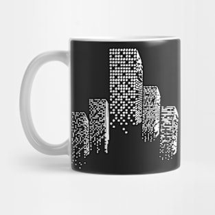 The City Mug